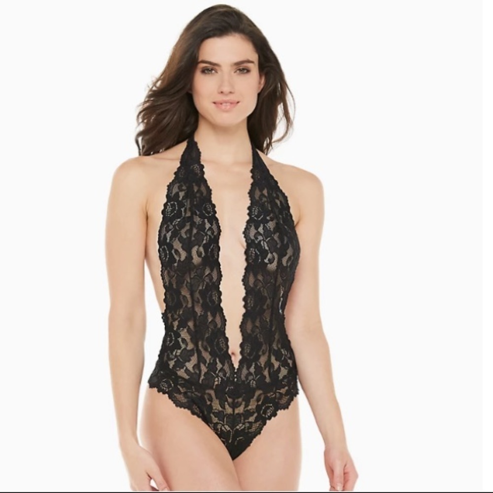 Adore me bodysuit women’s NWT